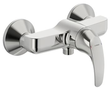 HANSA PICO sprchová nástěnná baterie, chrom
