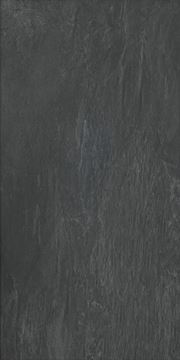 ABITARE GEOTECH dlažba 30x60 cm, mat, nero