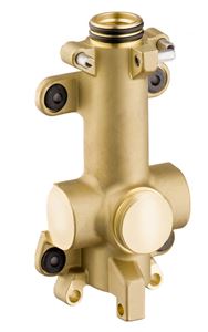 AXOR SHOWER SOLUTIONS podomítkové těleso G 1/2