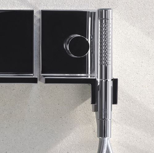 AXOR SHOWER SOLUTIONS podomítkové těleso DN15 10650180 Obrázek - fotka