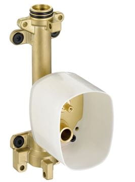 AXOR SHOWER SOLUTIONS podomítkové těleso DN15