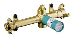 AXOR SHOWER SOLUTIONS podomítkové těleso DN20