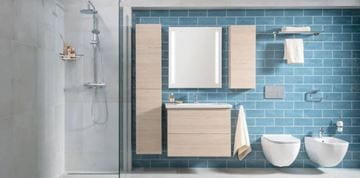 JIKA MIO-N WC sedátko slim, bílá H8917150000631 Obrázek - fotka
