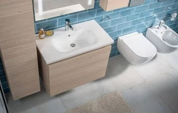 JIKA MIO-N WC sedátko slim, bílá H8917150000631 Obrázek - fotka
