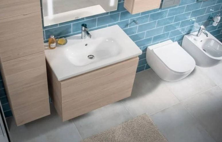 JIKA MIO-N WC sedátko slim, bílá H8917150000631 Obrázek - fotka