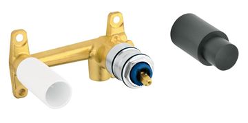 GROHE podomítkové těleso DN15