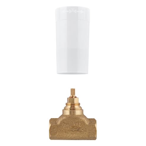 GROHE podomítkový ventil DN20 29802000 Obrázek - Hlavní obrázek