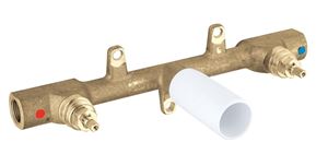 GROHE podomítkové těleso DN15