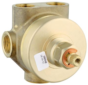 GROHE pěticestný ventil DN15