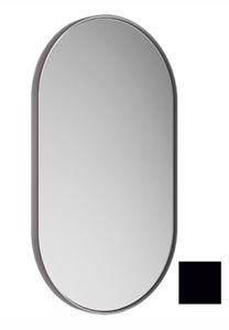 INDA ZARA+ zrcadlo 52x92 cm, s osvětlením, s regulací stmívání a teploty světla