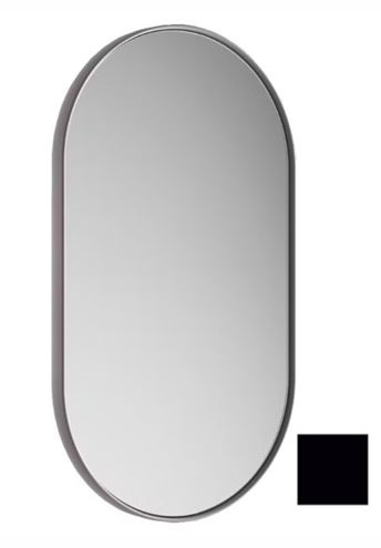 INDA ZARA+ zrcadlo 52x92 cm, s osvětlením, s regulací stmívání a teploty světla S782219NE Obrázek - Hlavní obrázek