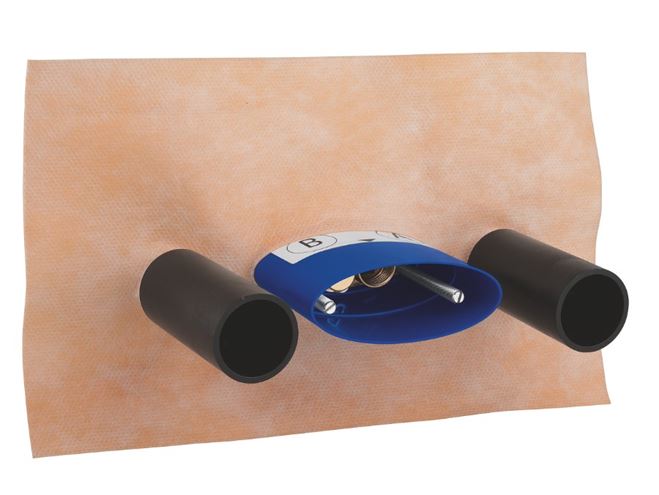 GROHE podomítkové těleso DN15 26449000 Obrázek - fotka