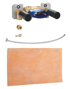 GROHE podomítkové těleso DN15 26449000 Obrázek - fotka