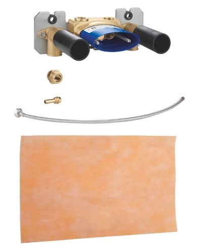 GROHE podomítkové těleso DN15 26449000 Obrázek - fotka