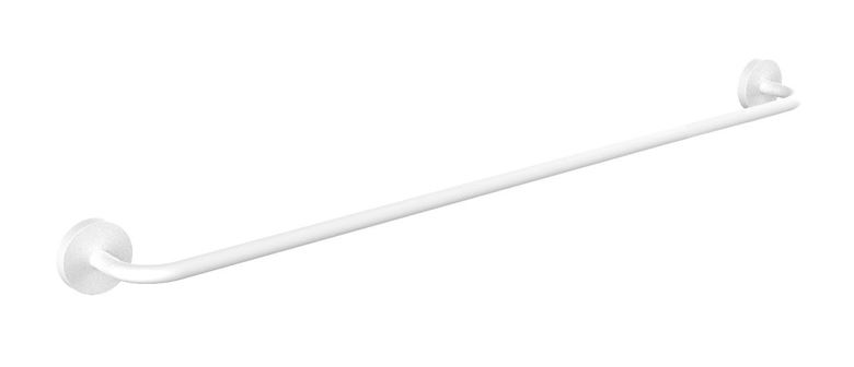 EMCO CONCEPT WHITE držák ručníku 800 mm, matná bílá CW436013980 Obrázek - Hlavní obrázek