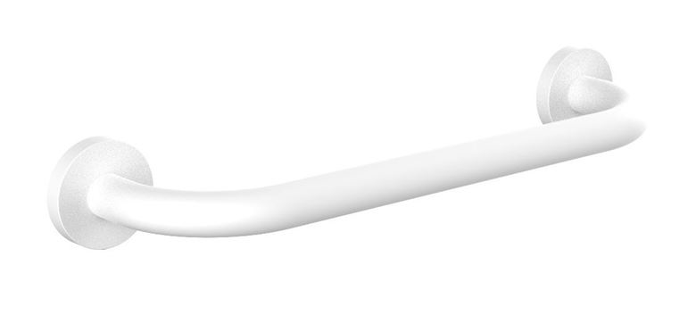 EMCO CONCEPT WHITE madlo 300 mm, matná bílá CW437013930 Obrázek - Hlavní obrázek