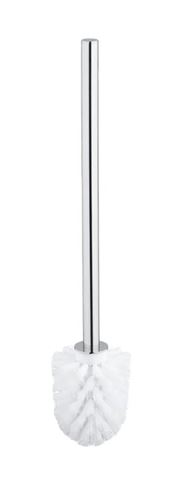 GROHE ESSENTIALS náhradní díl pro WC štětku, bílá/chrom 40392000 Obrázek - Hlavní obrázek