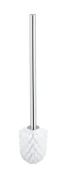 GROHE ESSENTIALS náhradní díl pro WC štětku, bílá/chrom