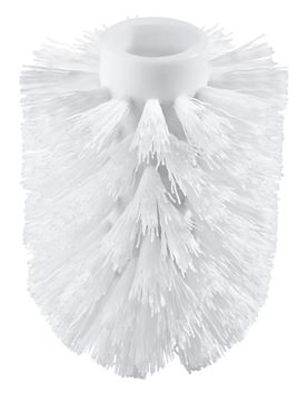 GROHE ESSENTIALS náhradní díl pro WC štětku, bílá