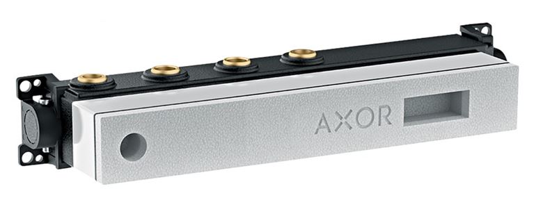 AXOR podomítkové těleso DN15/DN20 18310180 Obrázek - Hlavní obrázek