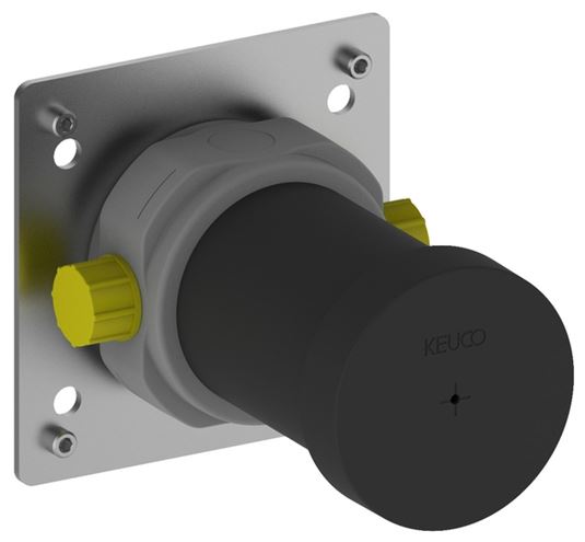 KEUCO IXMO podomítkové těleso DN15 59556000170 Obrázek - Hlavní obrázek