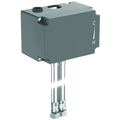 IDEAL STANDARD CERAPLUS podomítkové těleso DN15 A3813NU Obrázek - Hlavní obrázek