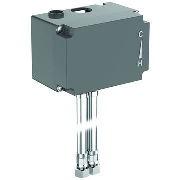 IDEAL STANDARD CERAPLUS podomítkové těleso DN15