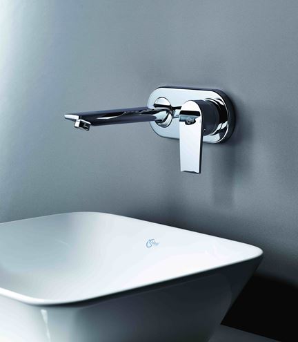 IDEAL STANDARD MELANGE podomítkové těleso DN15 A5948NU Obrázek - fotka