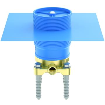 IDEAL STANDARD montážní těleso DN15