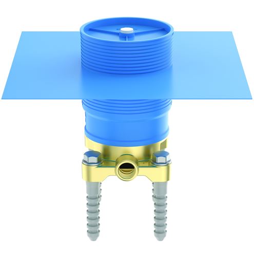 IDEAL STANDARD montážní těleso DN15 A6133NU Obrázek - Hlavní obrázek