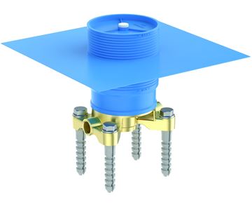 IDEAL STANDARD montážní těleso DN15 A6133NU Obrázek - fotka