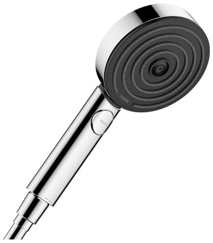 HANSGROHE PULSIFY SELECT S 3JET ruční sprcha pr. 105 mm, Relaxation 3 proudy, EcoSmart, chrom 24111000 Obrázek - Hlavní obrázek