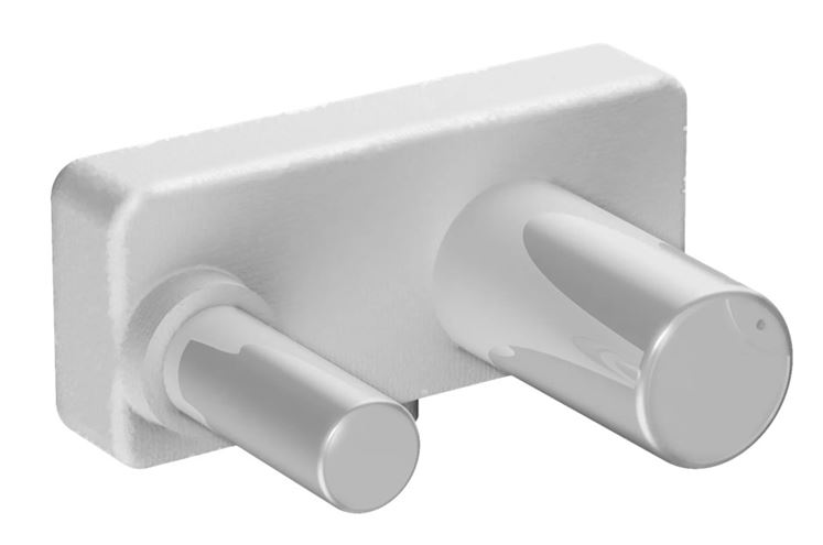 HANSA VARIO podomítkové těleso DN15 57860100 Obrázek - Hlavní obrázek