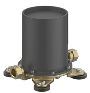 HANSA VARIO montážní těleso DN15