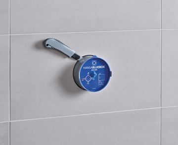 HANSA BLUEBOX podomítkové těleso DN15 80000000 Obrázek - fotka