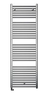 ISAN MELODY GRENADA CHROM koupelnový radiátor 1335/450, klasické připojení, chrom
