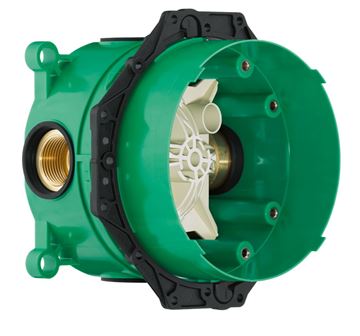 HANSGROHE IBOX UNIVERSAL podomítkové těleso DN20