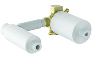 IDEAL STANDARD podomítkové telěso DN15