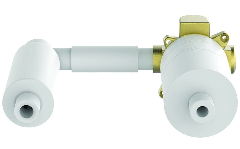 IDEAL STANDARD podomítkové telěso DN15 A4265NU Obrázek - fotka