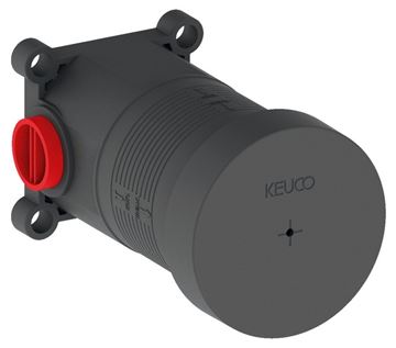 KEUCO IXMO podomítkové těleso DN15
