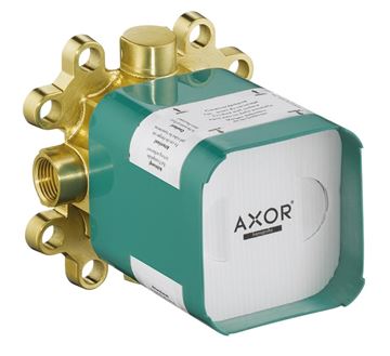 AXOR LAMPSHOWER podomítkové těleso G 1/2