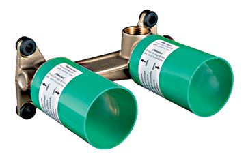 HANSGROHE podomítkové těleso DN15