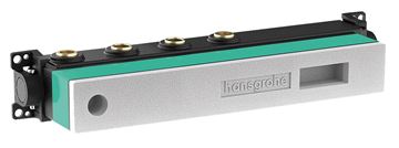 HANSGROHE RAINSELECT podomítkové těleso DN15/DN20