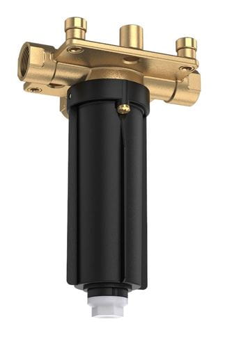 HANSGROHE RAINMAKER SELECT podomítkové těleso G 1/2 24010180 Obrázek - Hlavní obrázek