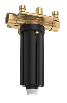 HANSGROHE RAINMAKER SELECT podomítkové těleso G 1/2