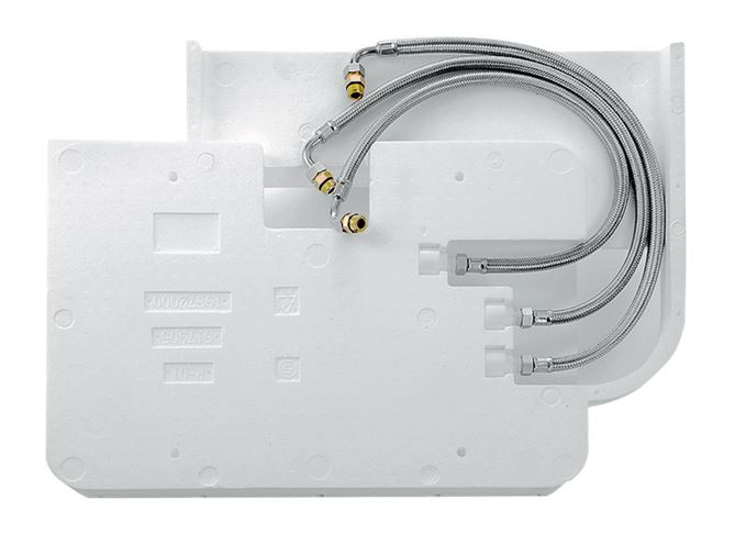 HANSGROHE RAINDANCE podomítkové těleso DN15 28414180 Obrázek - Hlavní obrázek