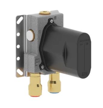 DORNBRACHT podomítkové těleso DN15 35 425 970 90 Obrázek - fotka