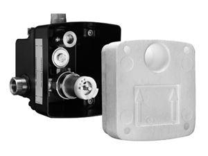 SCHELL MASTERBOX WBD-SC-M podomítkové těleso G 1/2