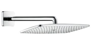 HANSGROHE RAINDANCE E 360 1JET horní sprcha 360x190 mm, s ramenem, chrom