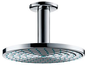 HANSGROHE RAINDANCE S 180 1JET horní sprcha pr. 180 mm, s ramenem, chrom